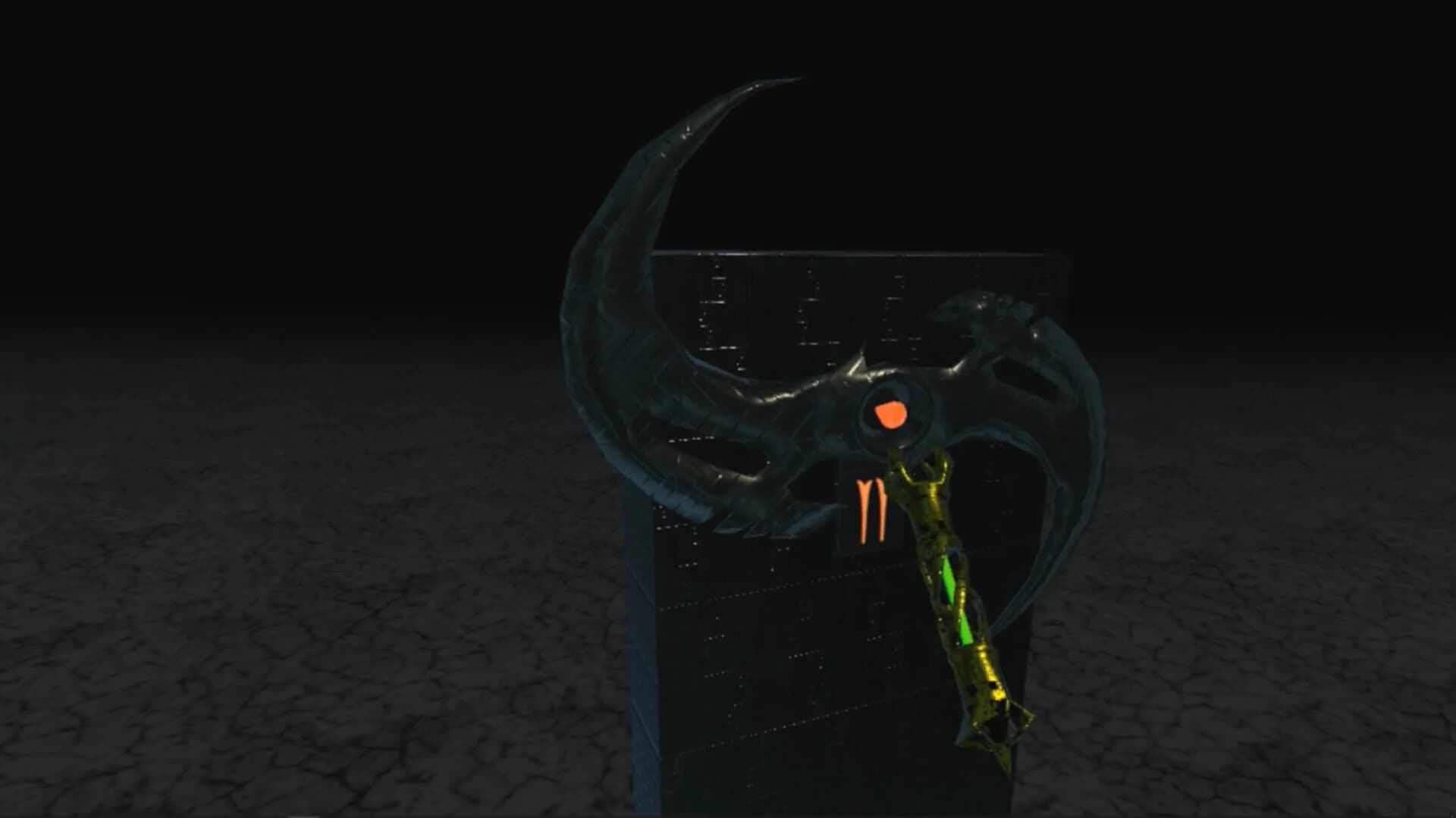 Glaive screenshot 1