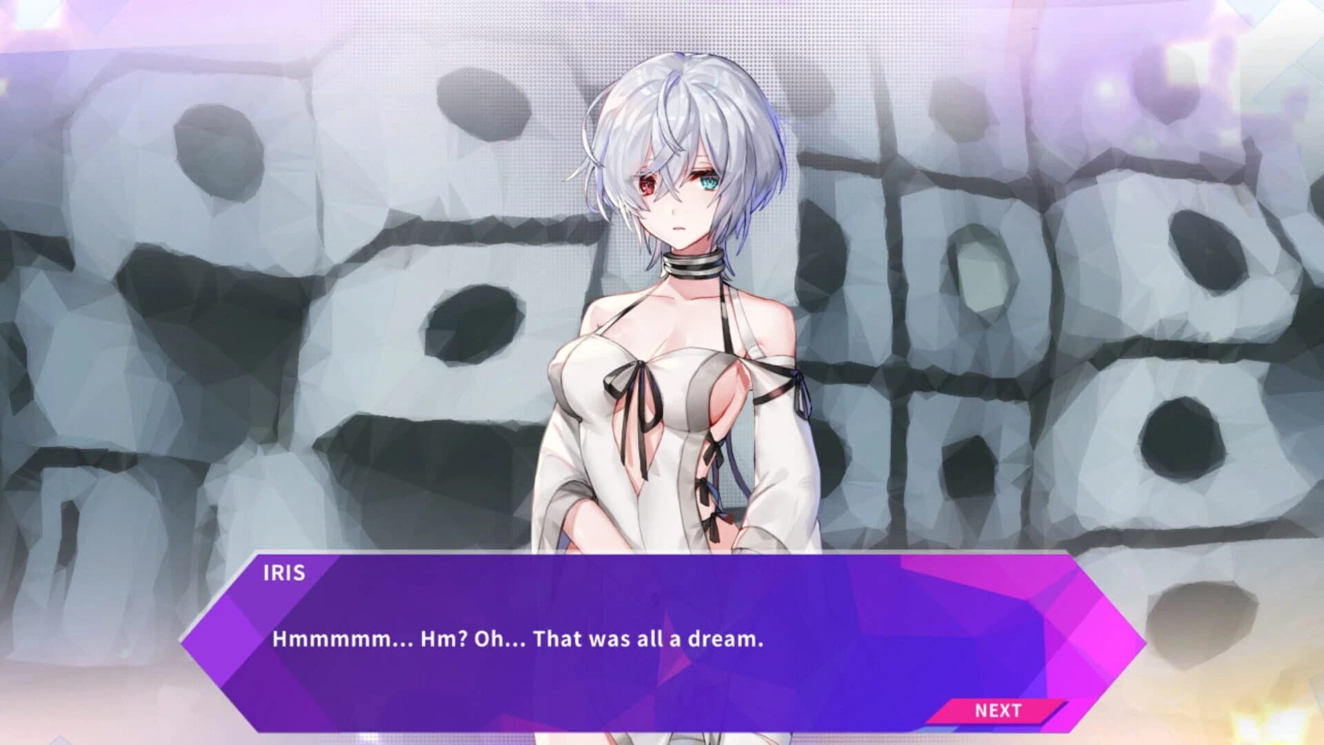 Glass screenshot 2