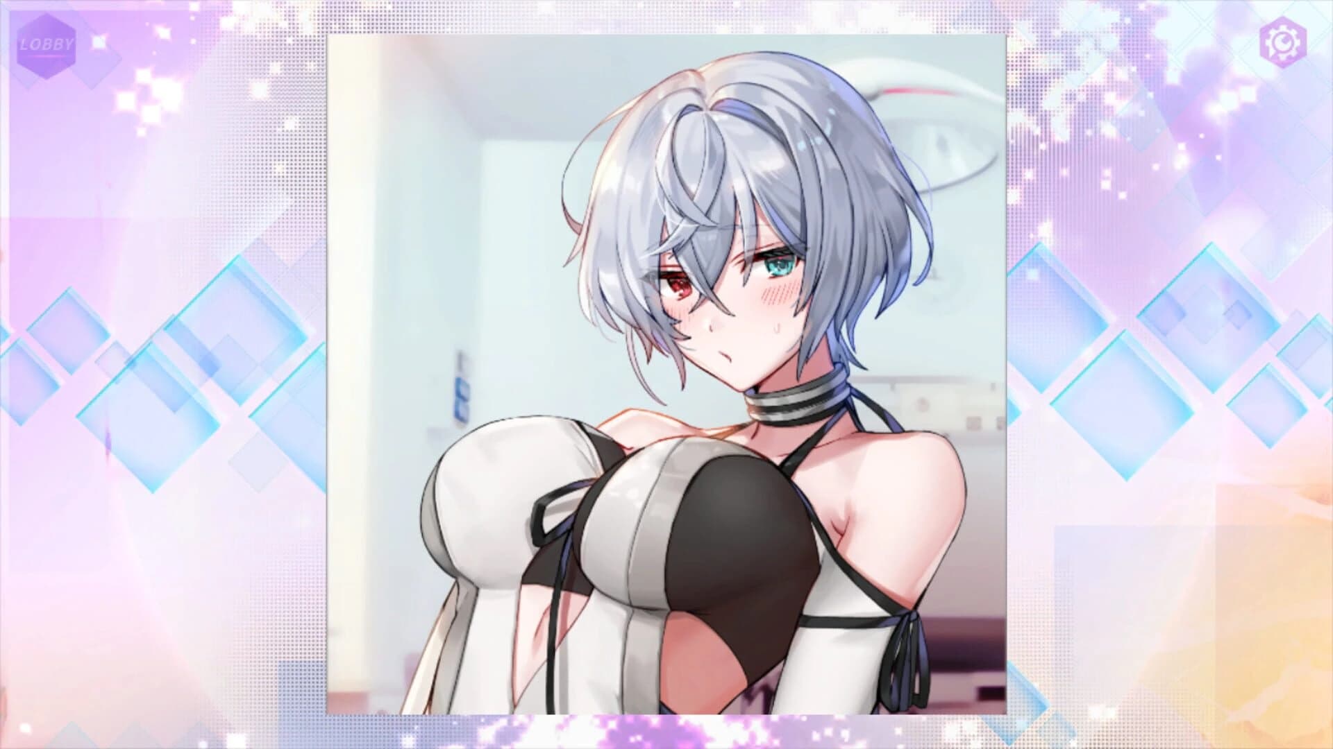 Glass screenshot 3