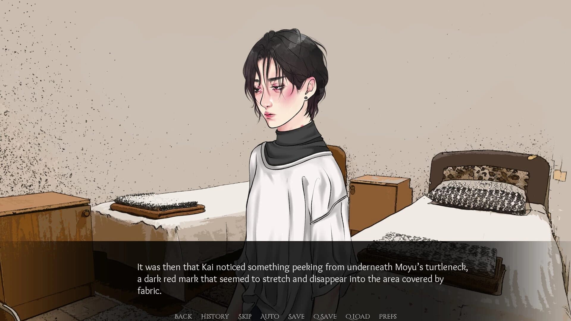 Glass Hearts screenshot 5