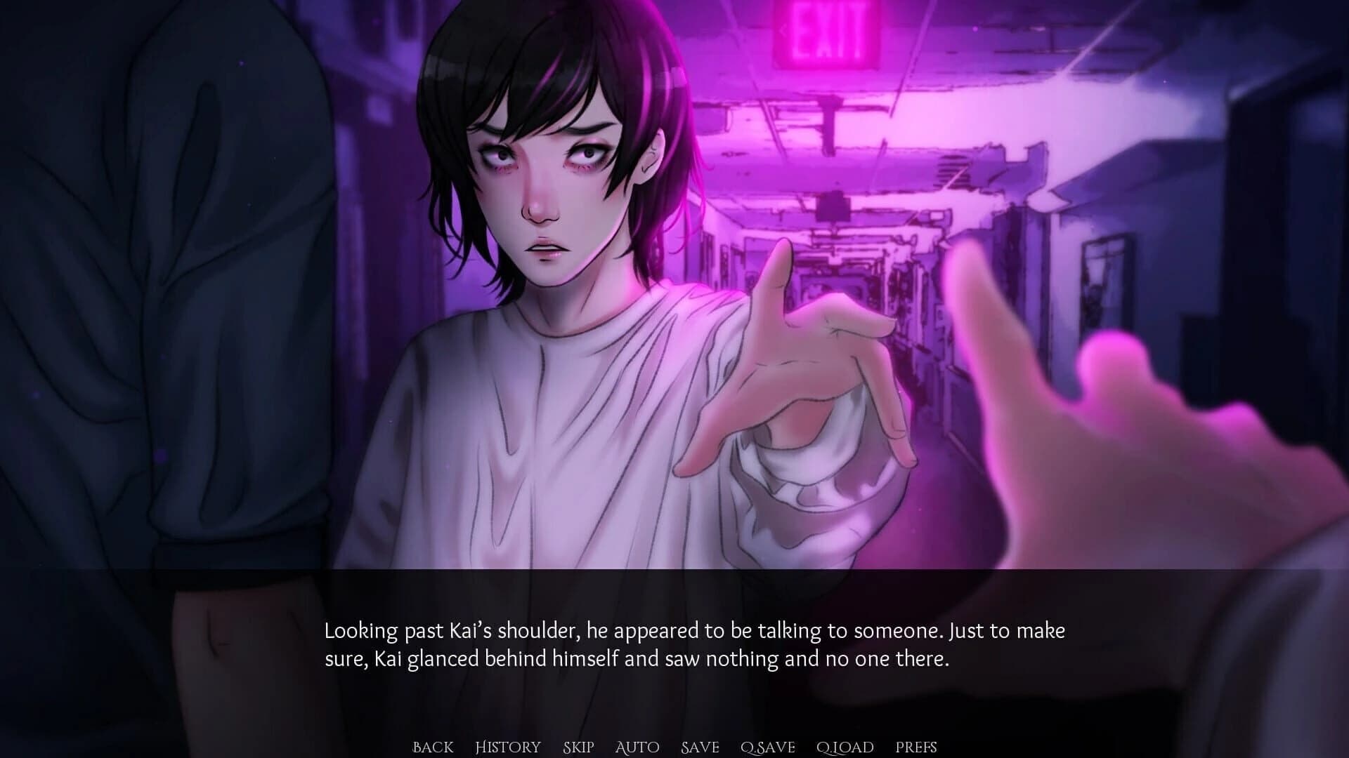 Glass Hearts screenshot 4