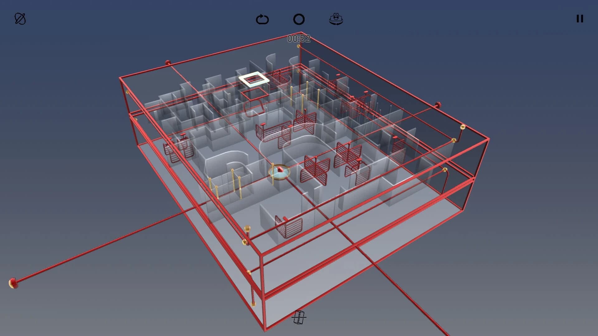 GlassBox screenshot 4