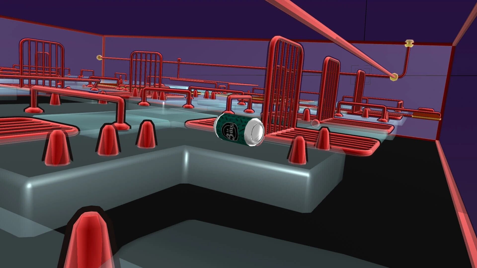 GlassBox screenshot 2