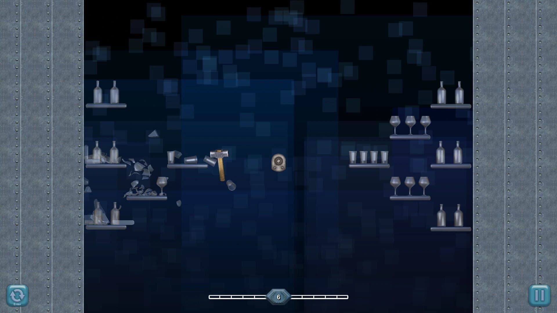 GlassSmash 2 screenshot 5