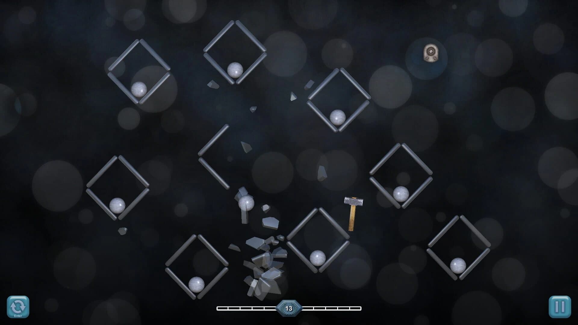 GlassSmash 2 screenshot 4