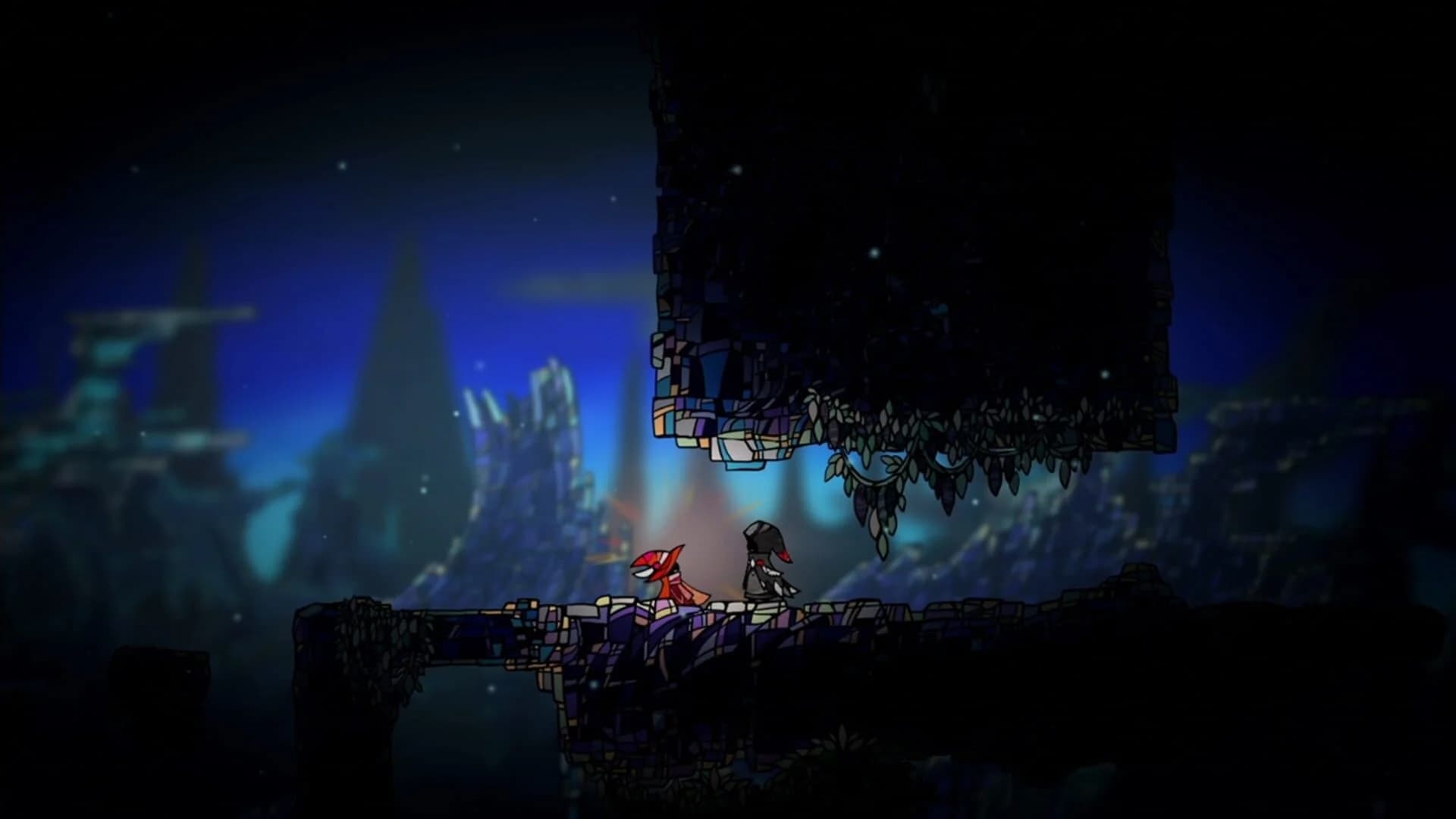 Gleamlight screenshot 5