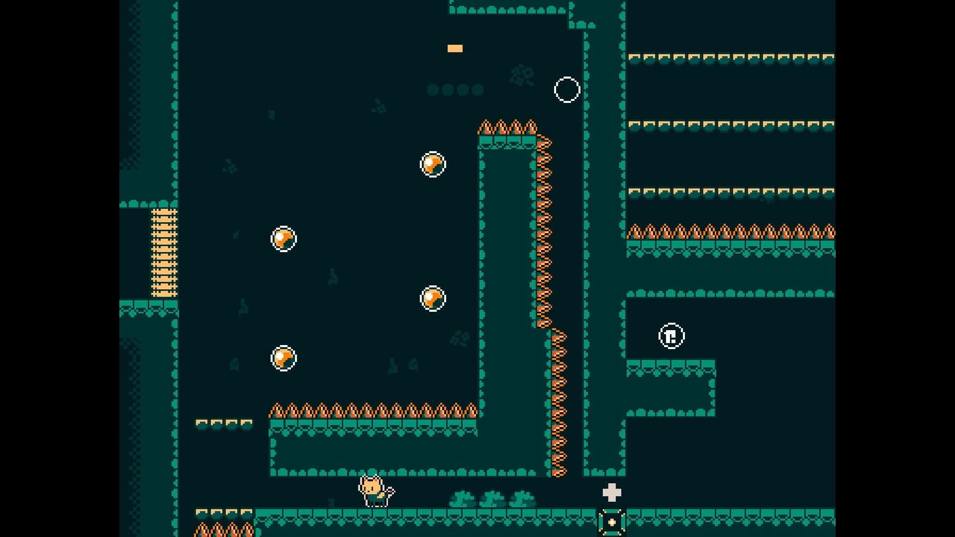 Glide screenshot 4
