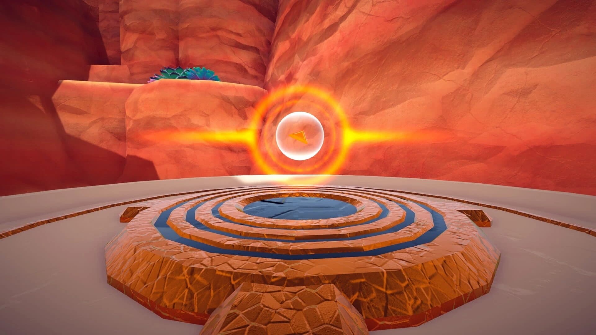 Glide screenshot 2