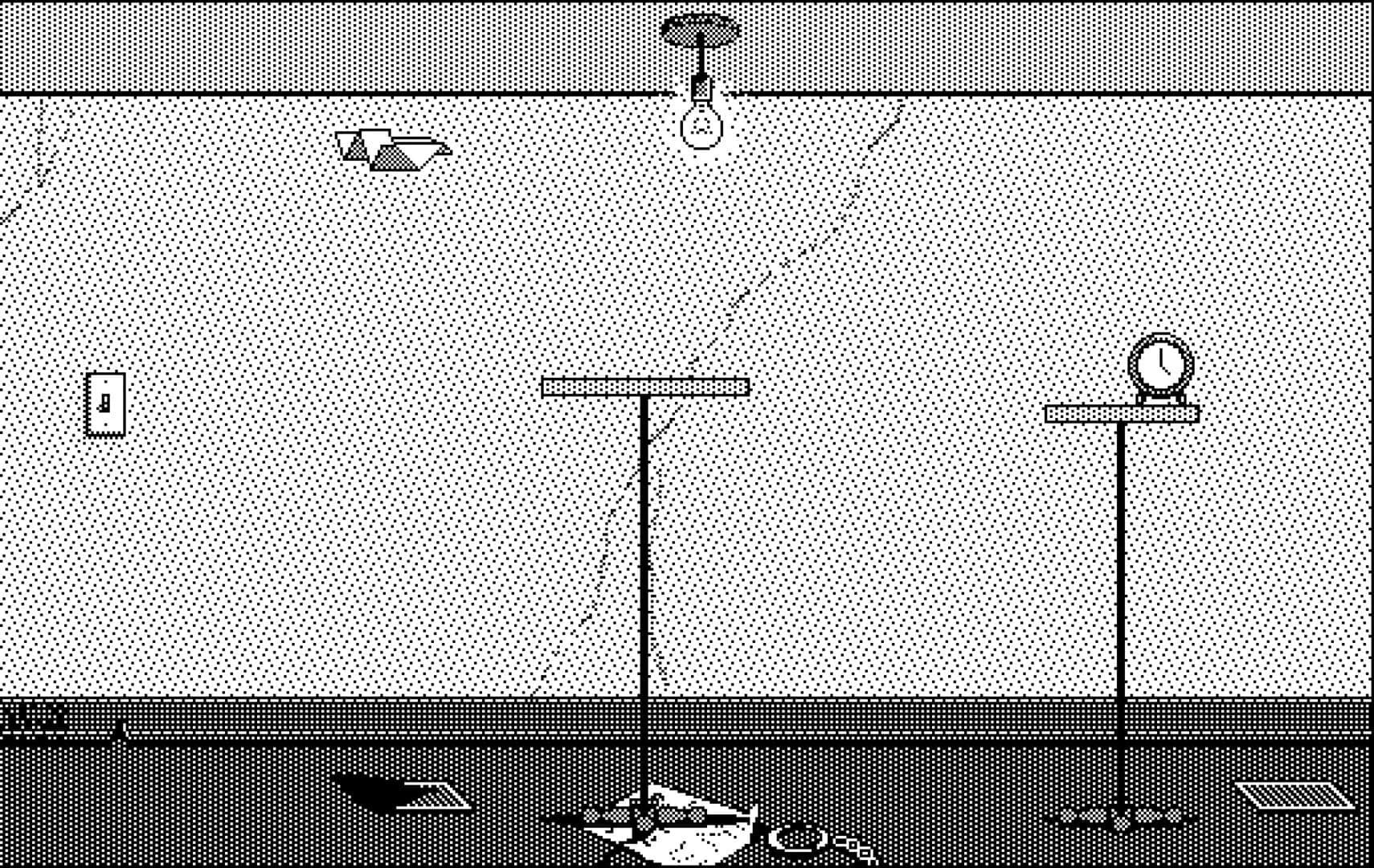 Glider screenshot 1