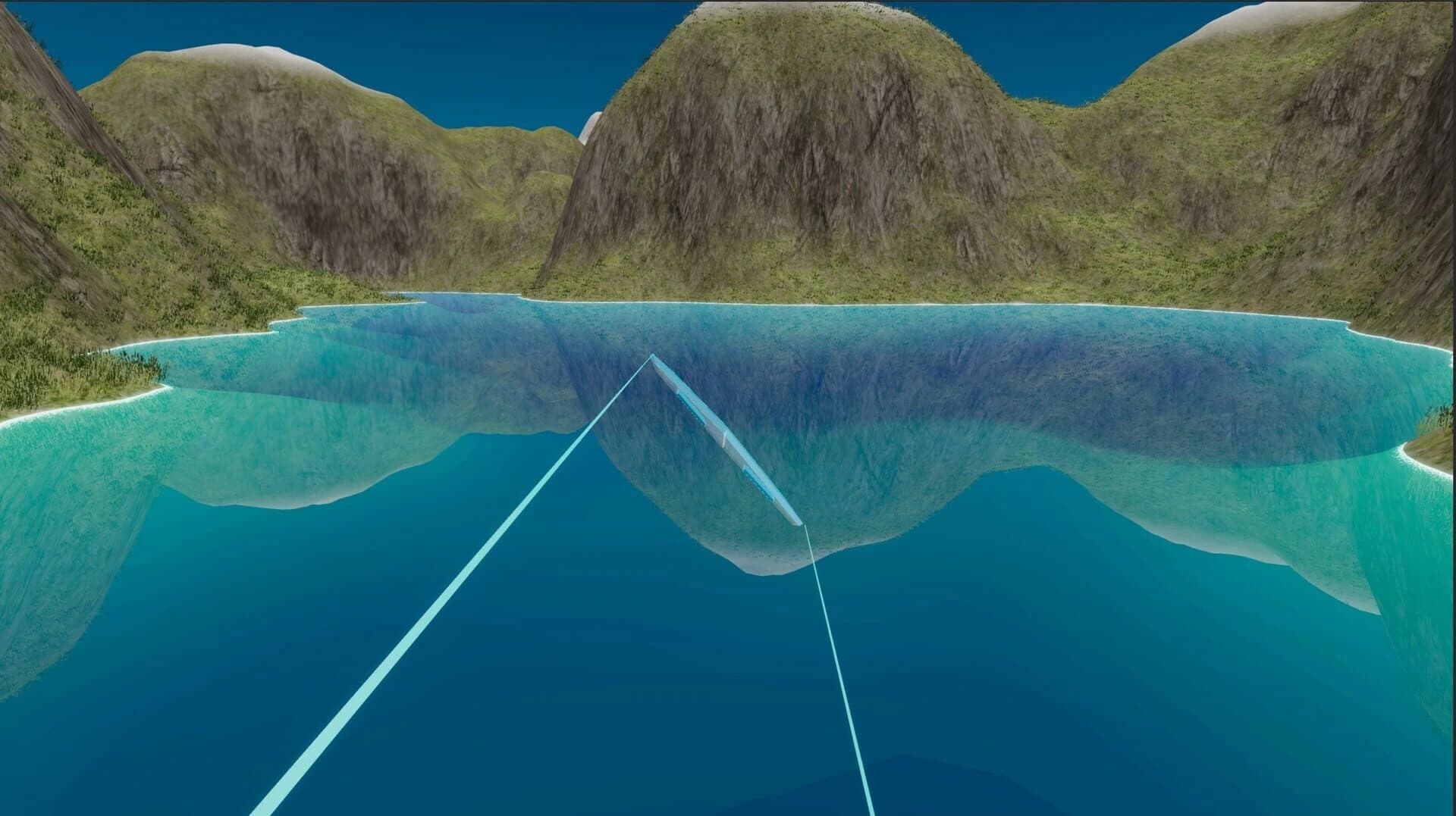 Gliderman screenshot 1