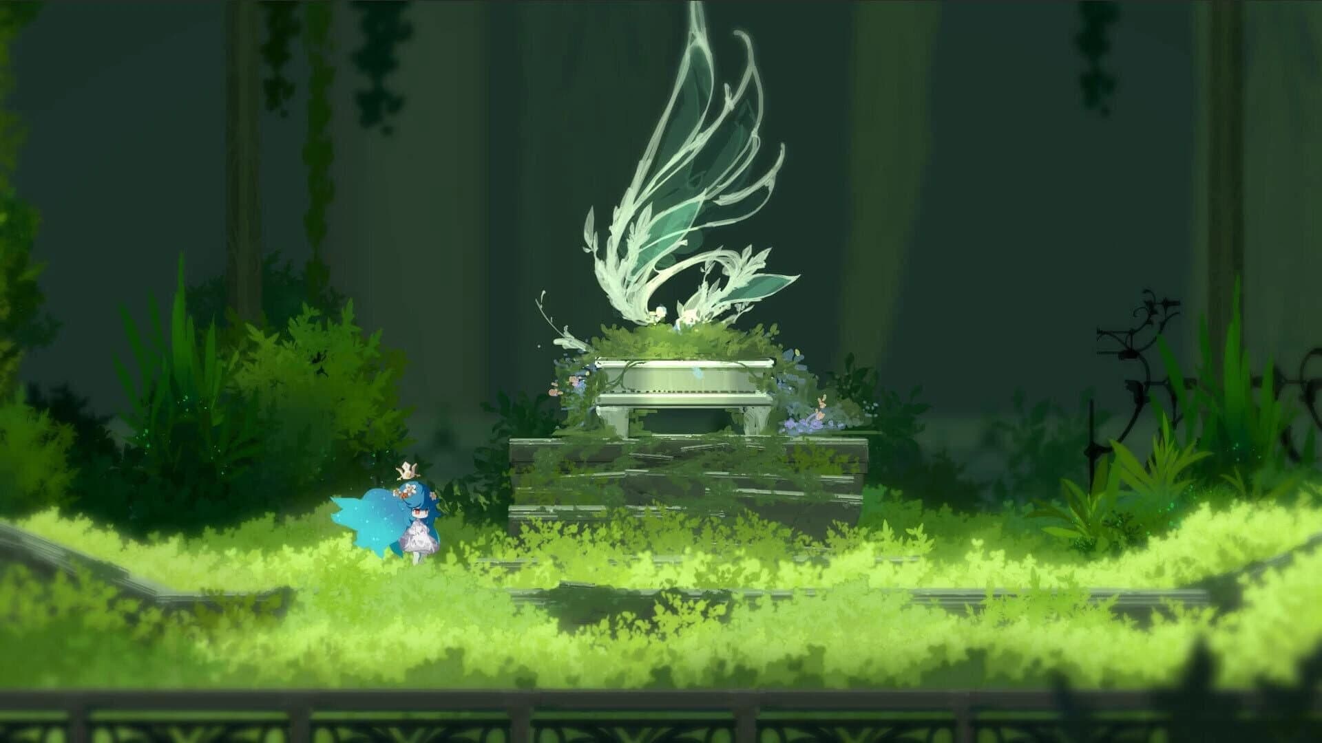 Glimmer in Mirror screenshot 5