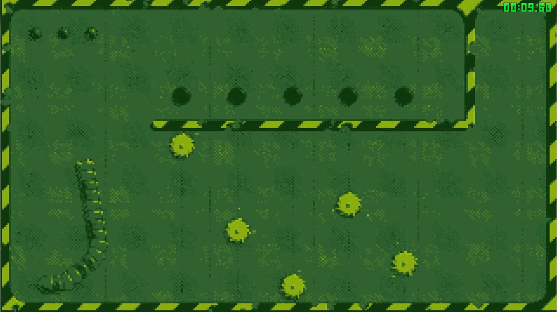 Glista screenshot 2