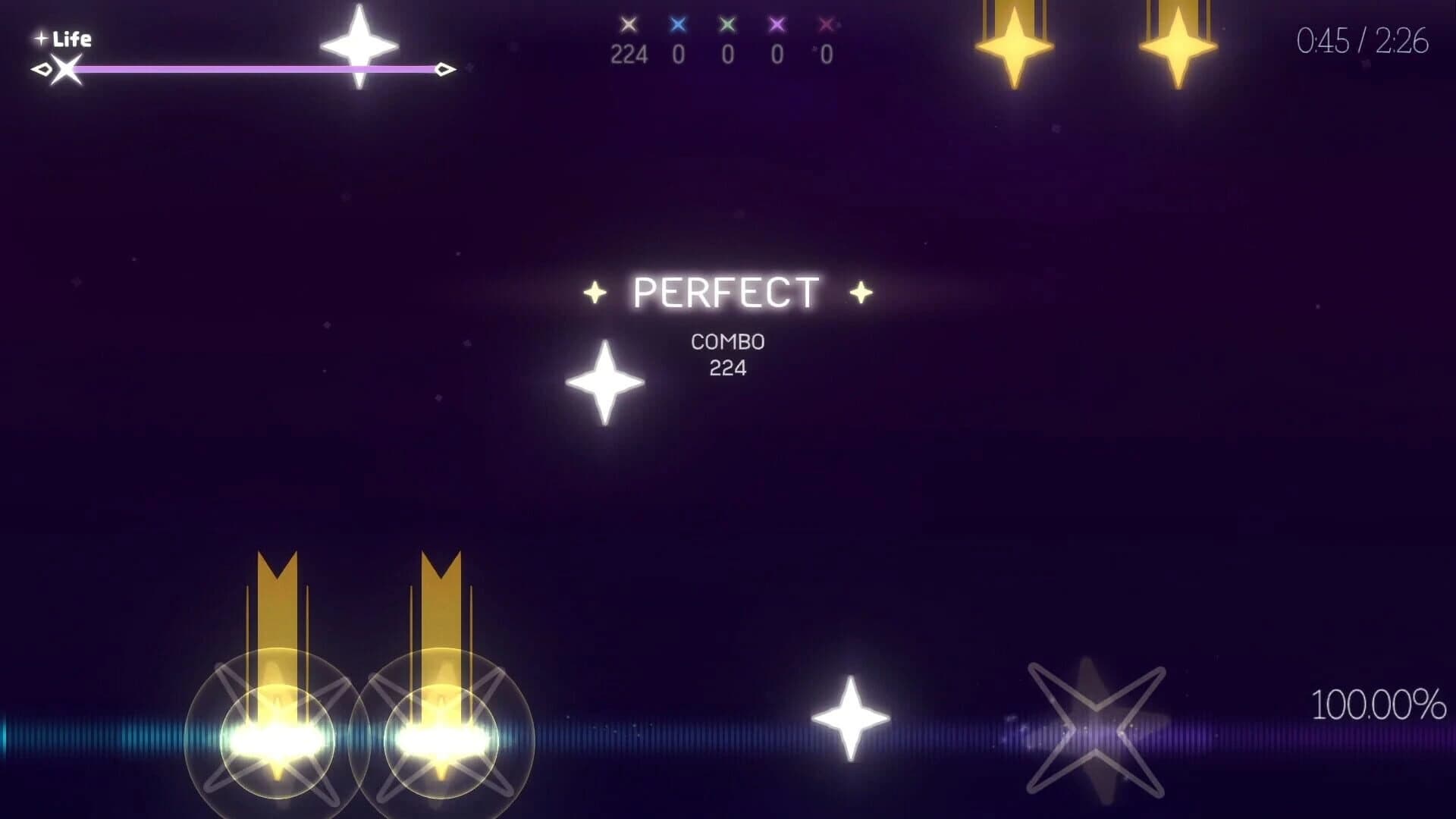 Glisynth screenshot 5