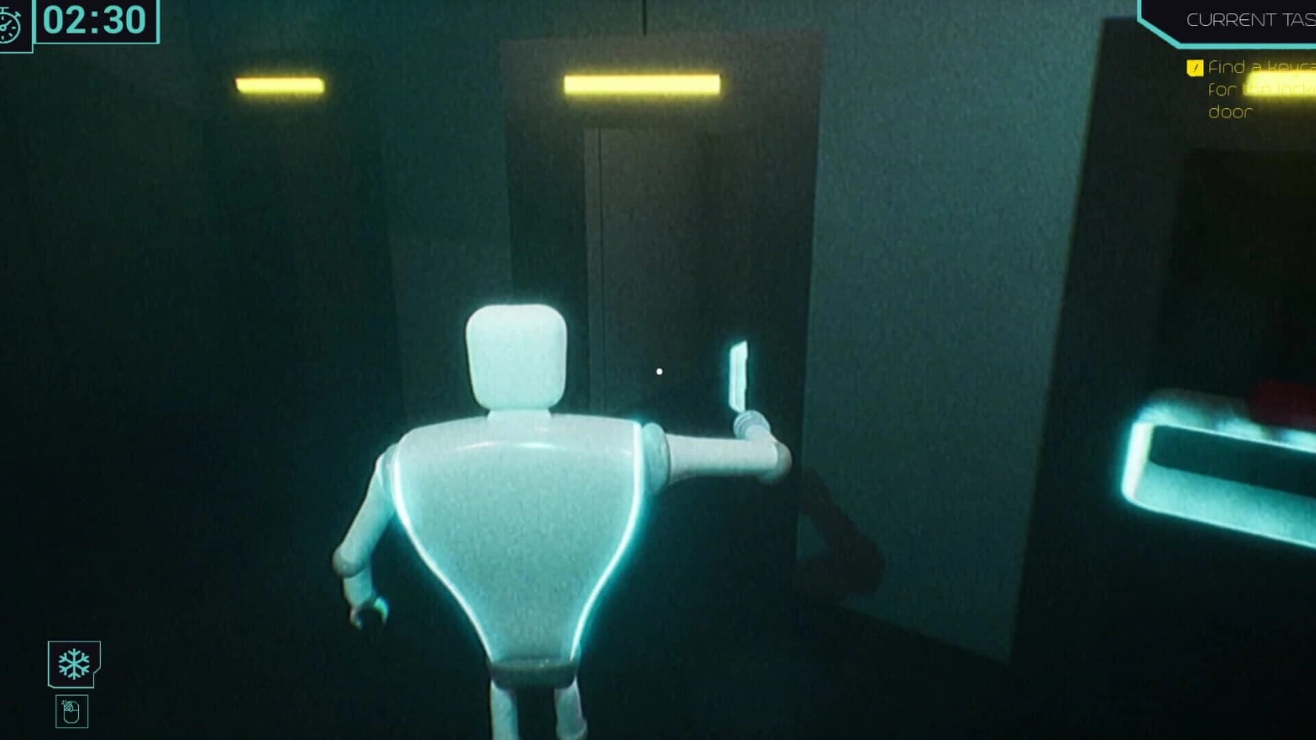 Glitch screenshot 3