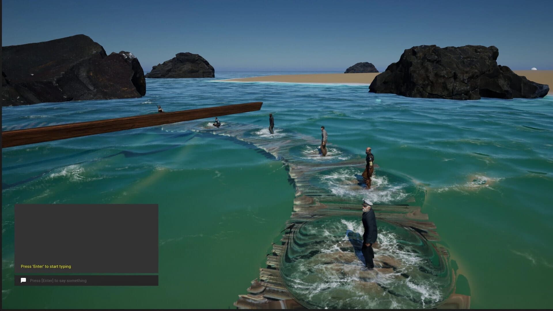 Glitch Party screenshot 4