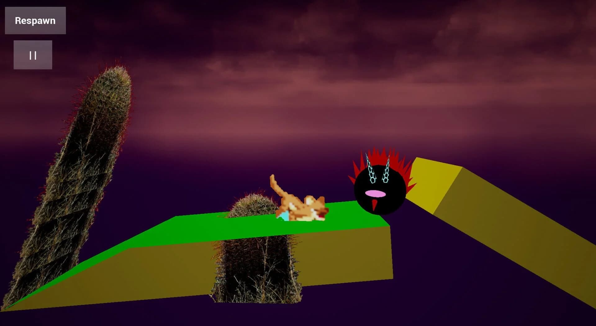 Glitch Pets screenshot 2