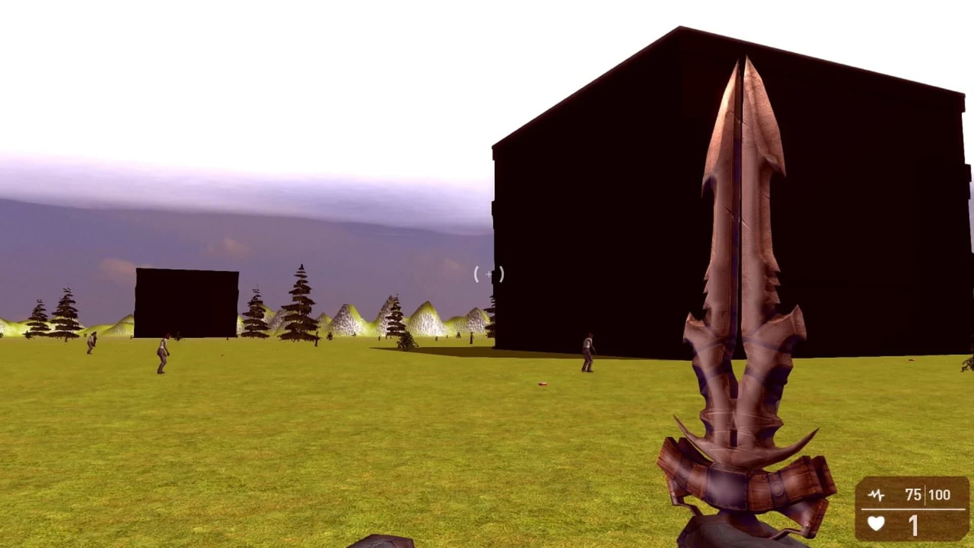 Glitch Simulator 2018 screenshot 3