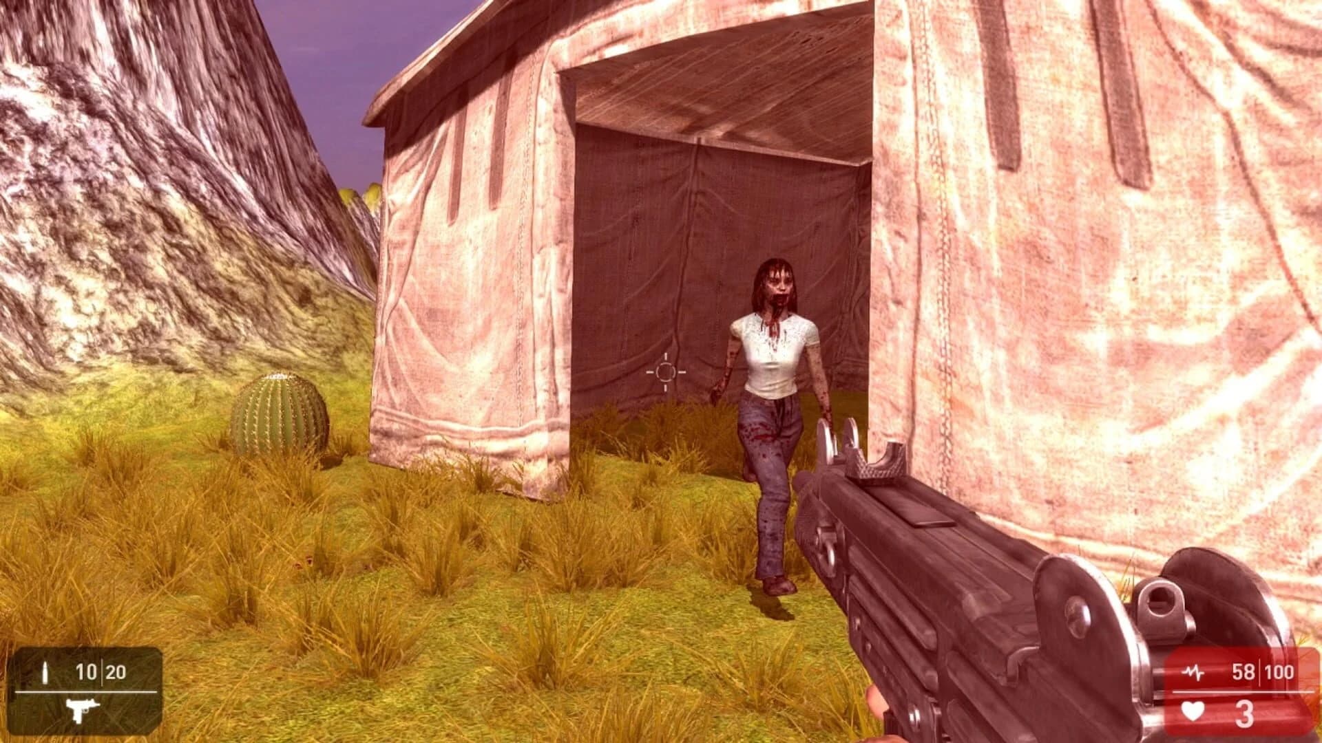 Glitch Simulator 2018 screenshot 2