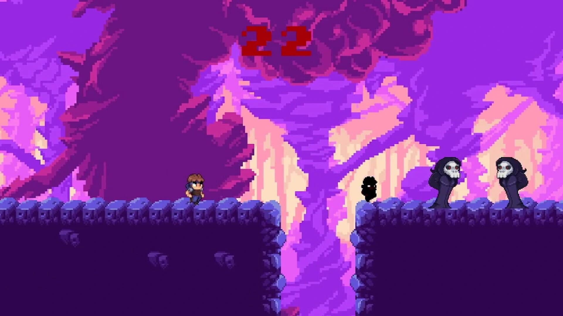 Glitch World screenshot 2