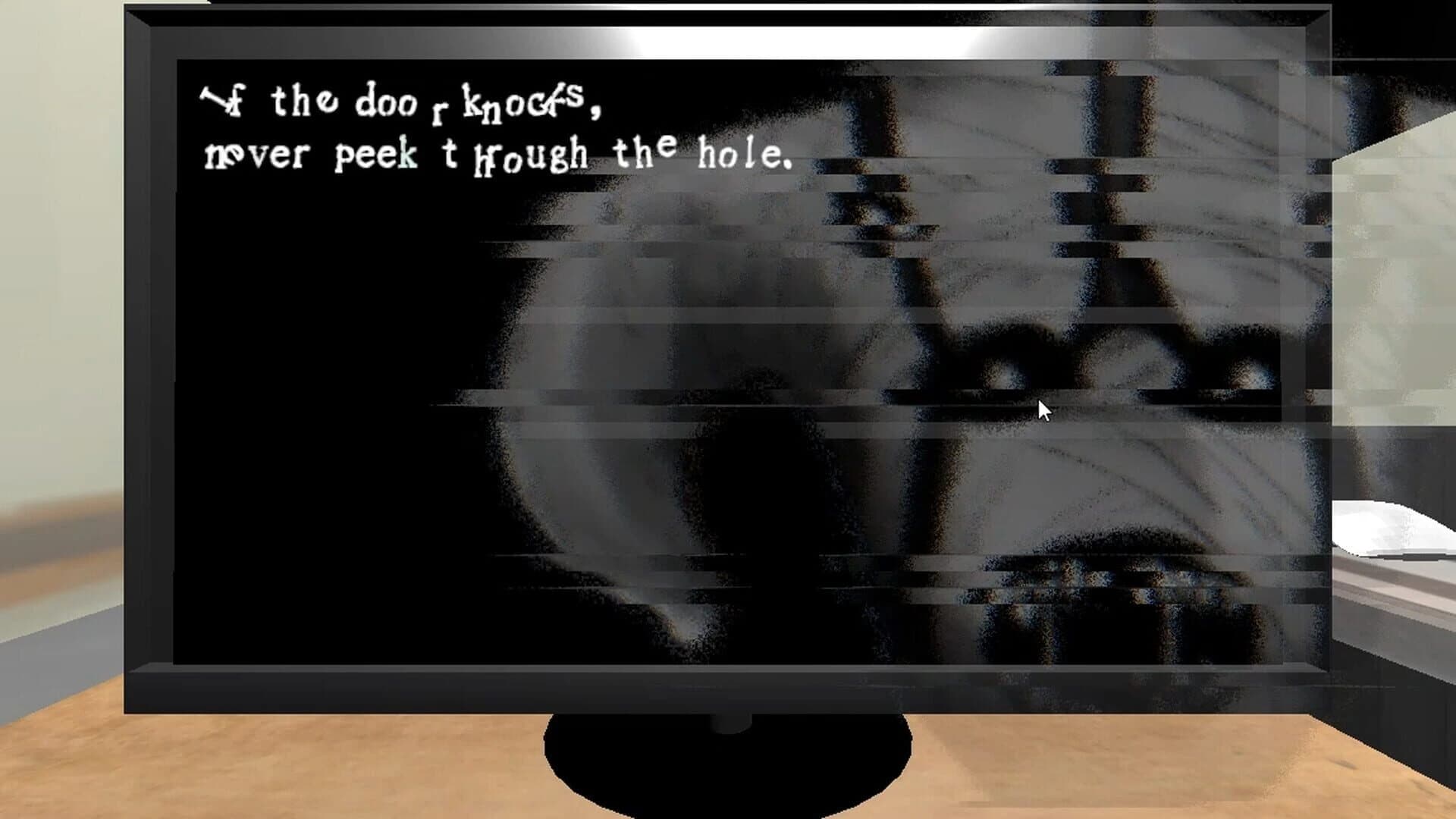 Glitchia screenshot 5