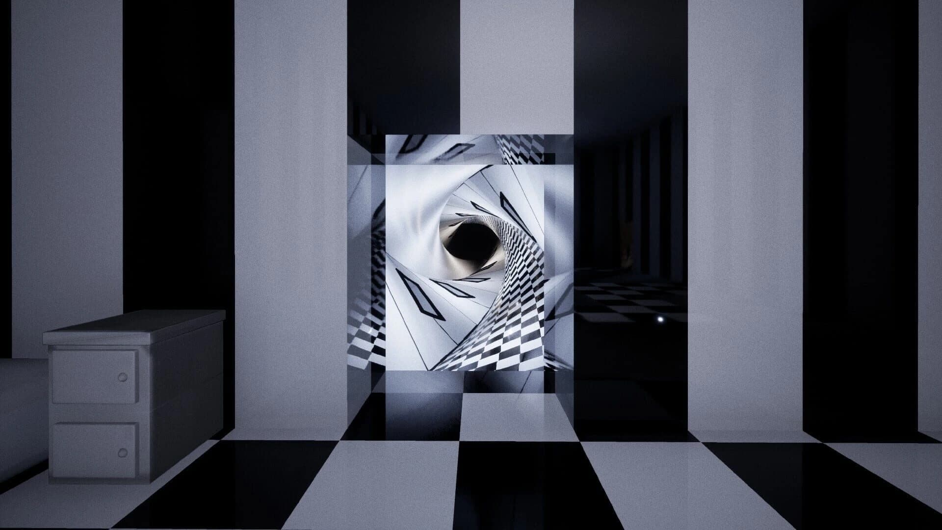 Glitchphobia screenshot 3