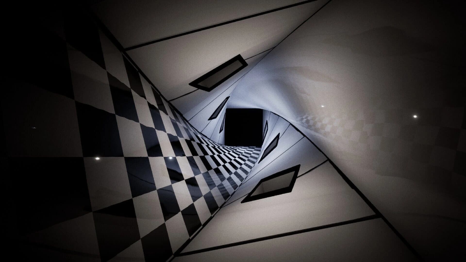 Glitchphobia screenshot 1