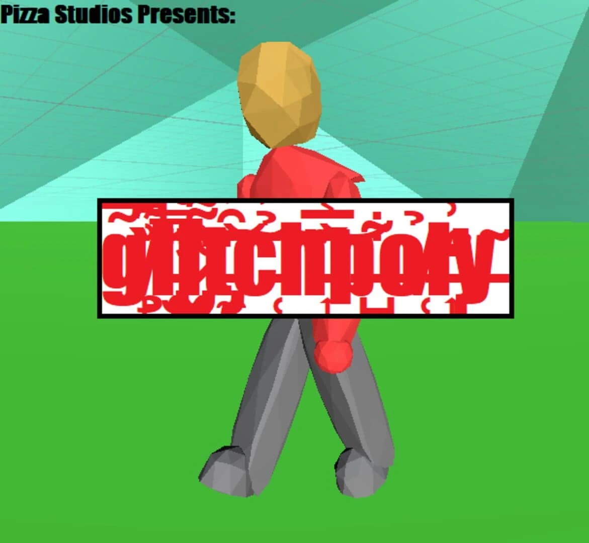 GlitchPoly screenshot 1