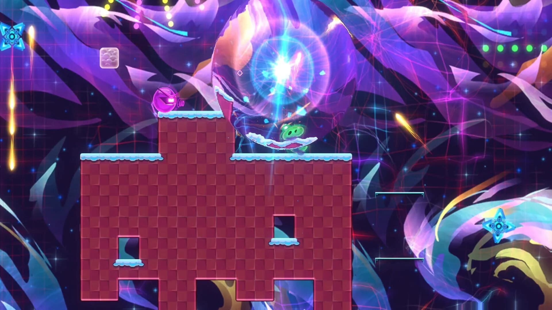 Glitch's Trip screenshot 2