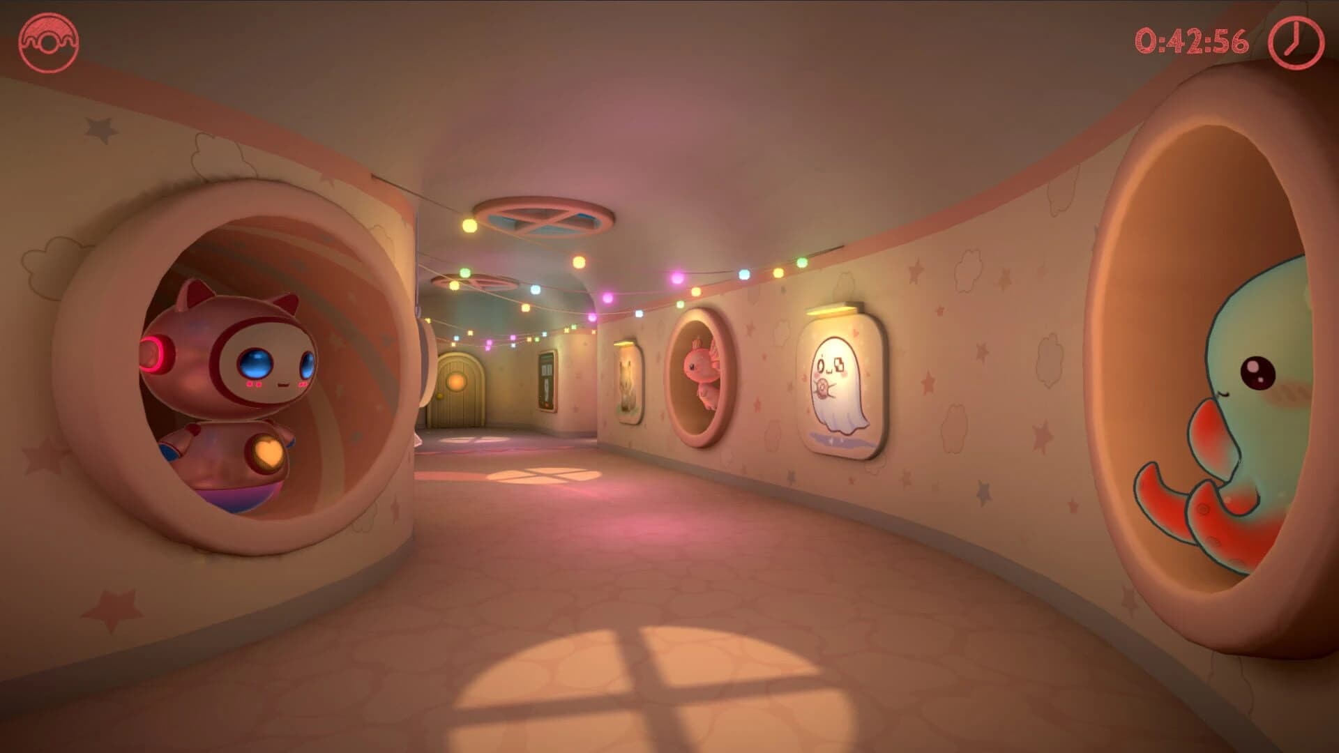 Glitchy: Cute Loop screenshot 2