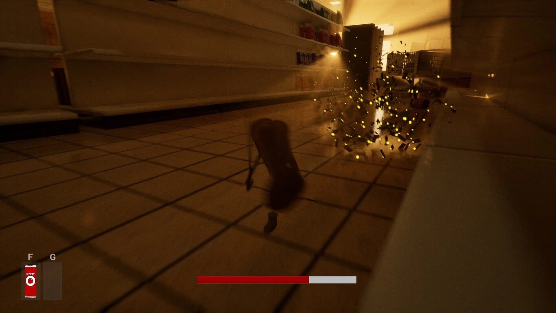 GlizzySouls screenshot 3