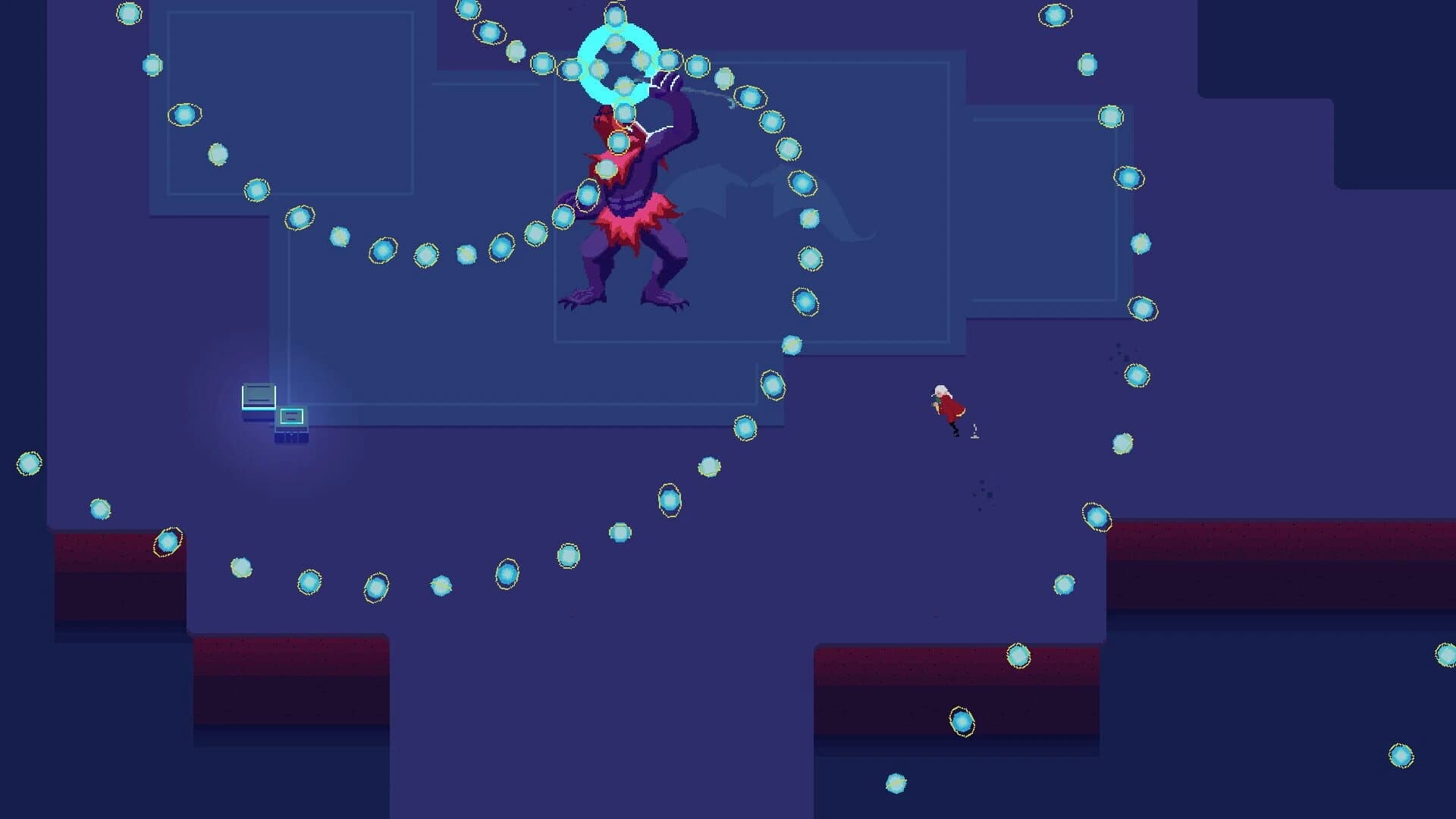 Glö Phlox screenshot 4