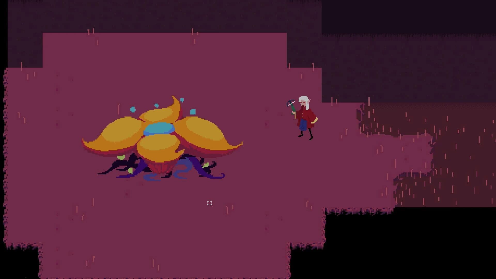 Glö Phlox screenshot 1