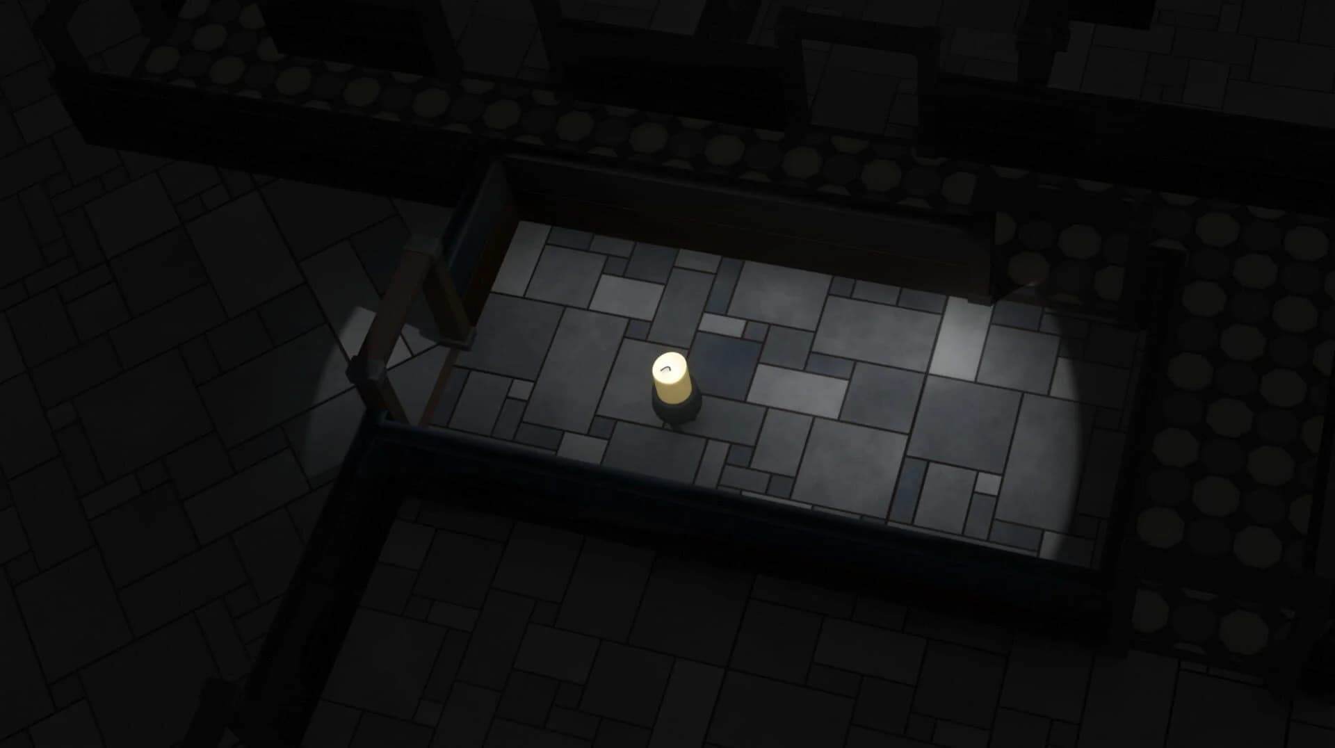 Gloam screenshot 1