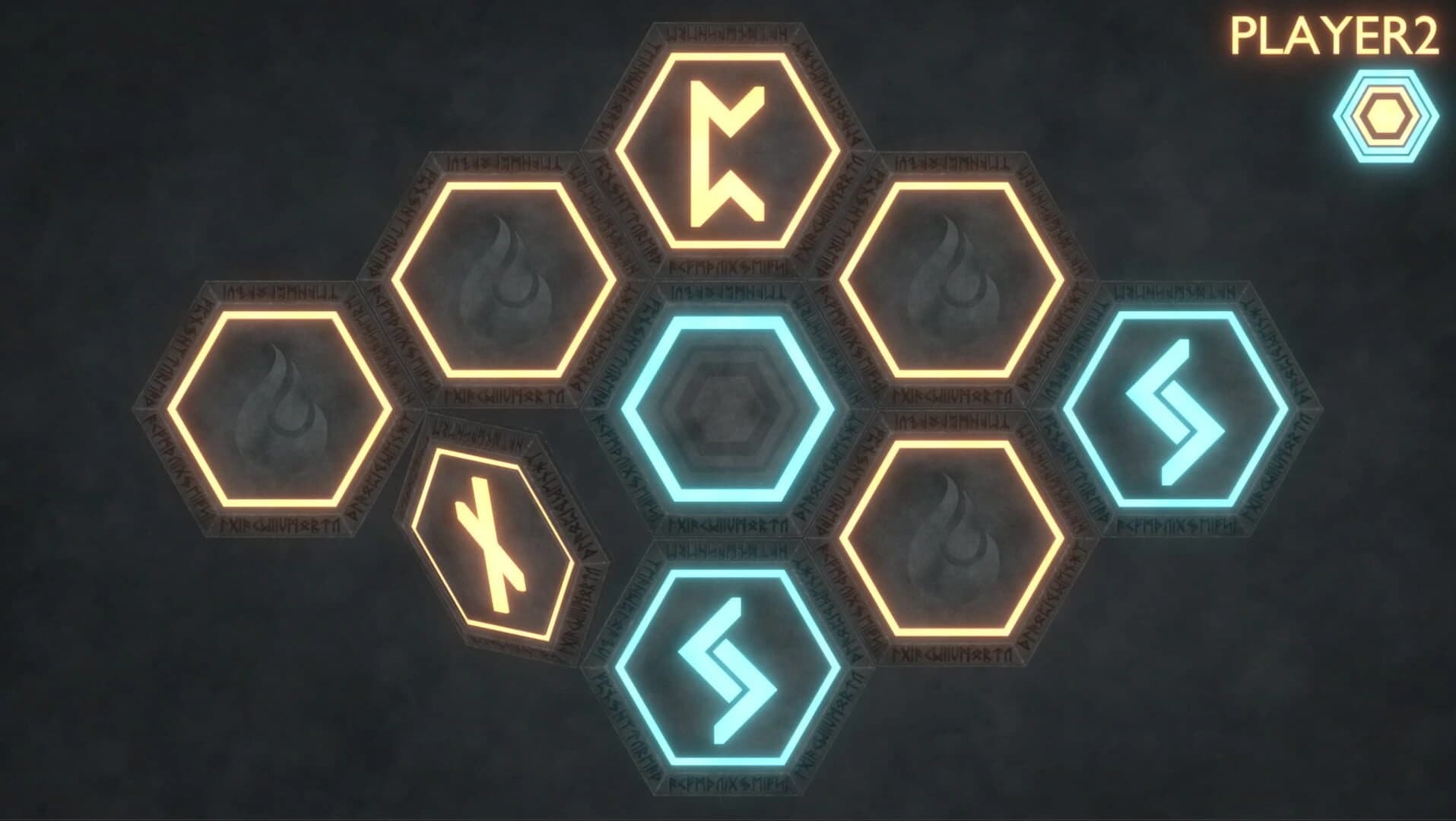 Gloam screenshot 2