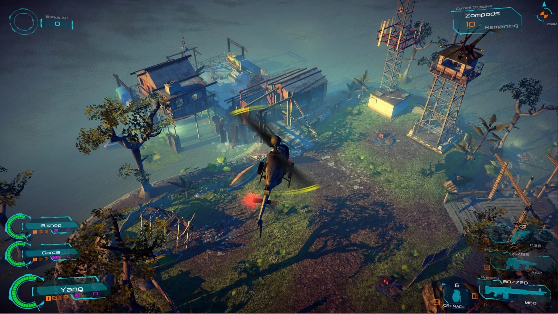 Global Outbreak: Doomsday Edition screenshot 3