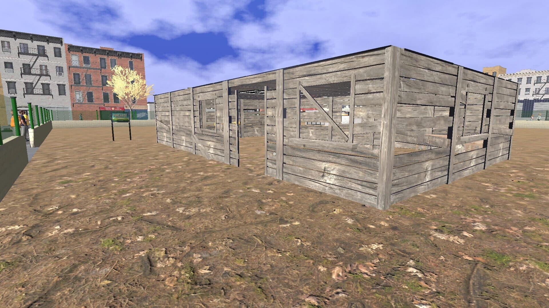 Global Shipping Simulator screenshot 3