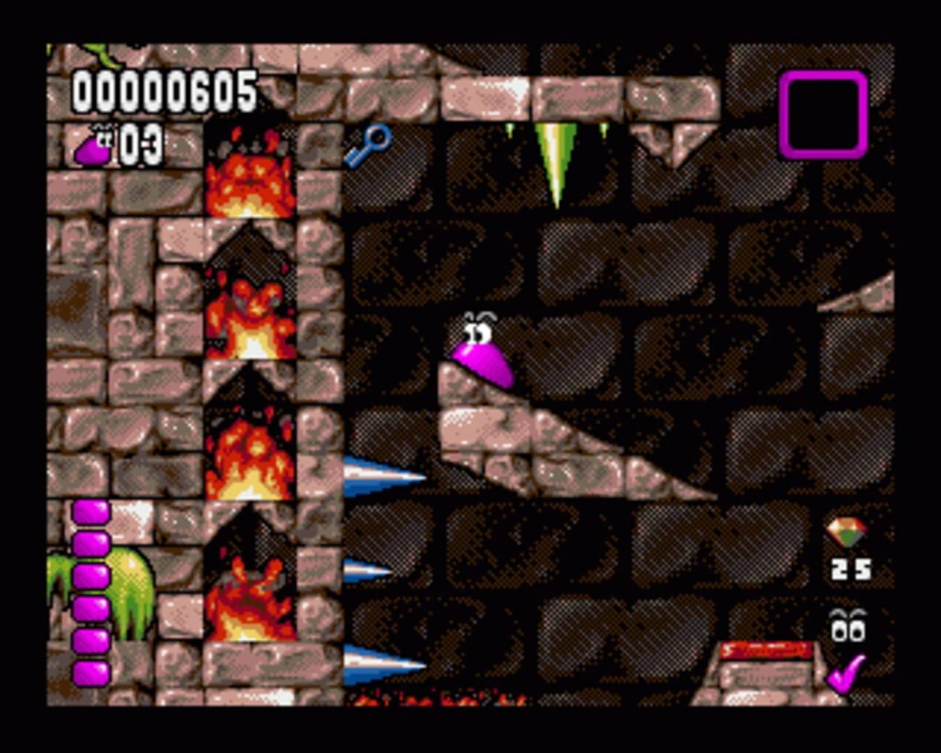 Globdule screenshot 1