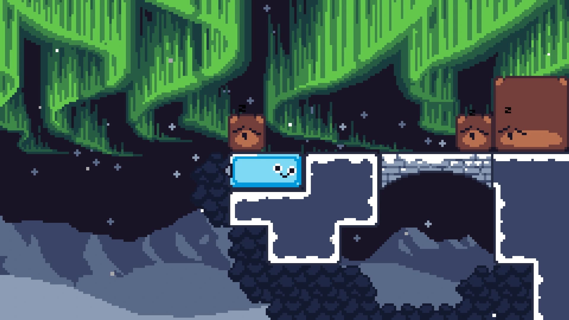 Globs screenshot 4