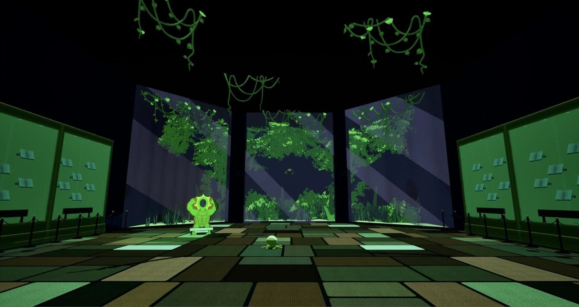 Glocktopus screenshot 5