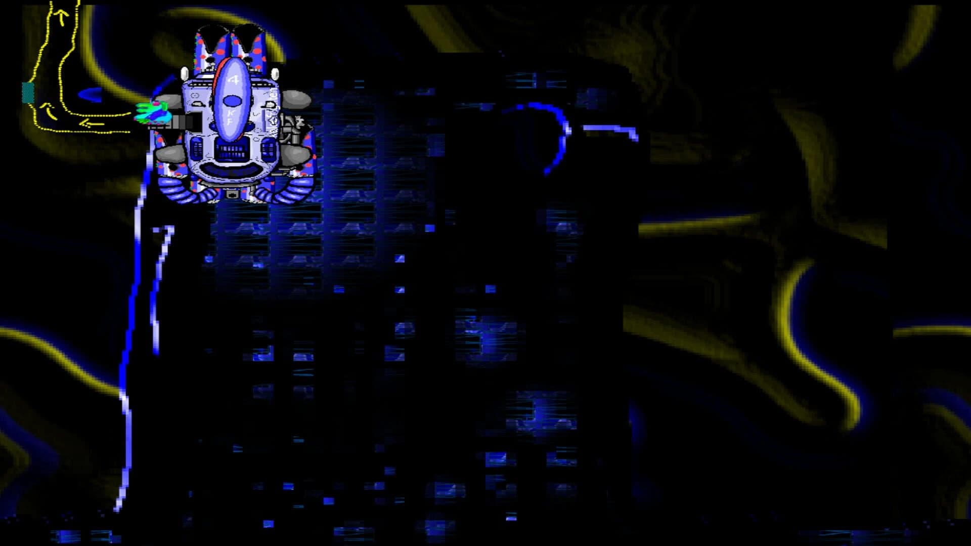 Glogwillette screenshot 2