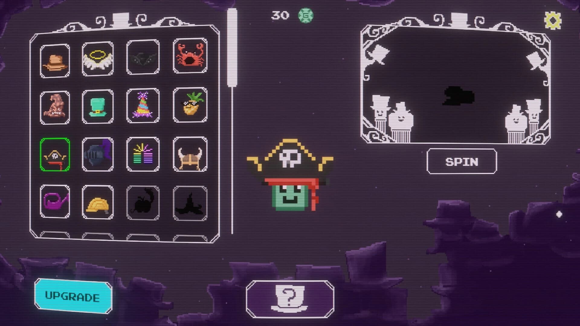 Glonk screenshot 3