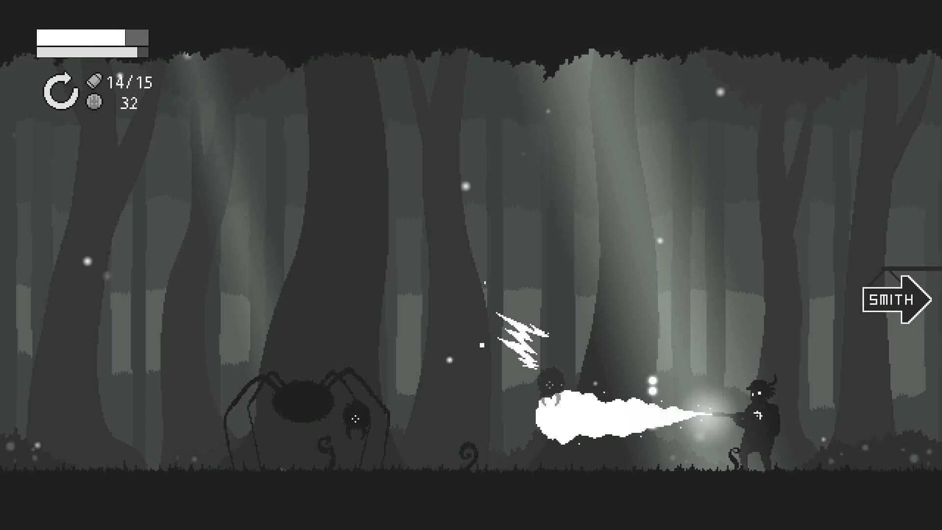 Gloom screenshot 5