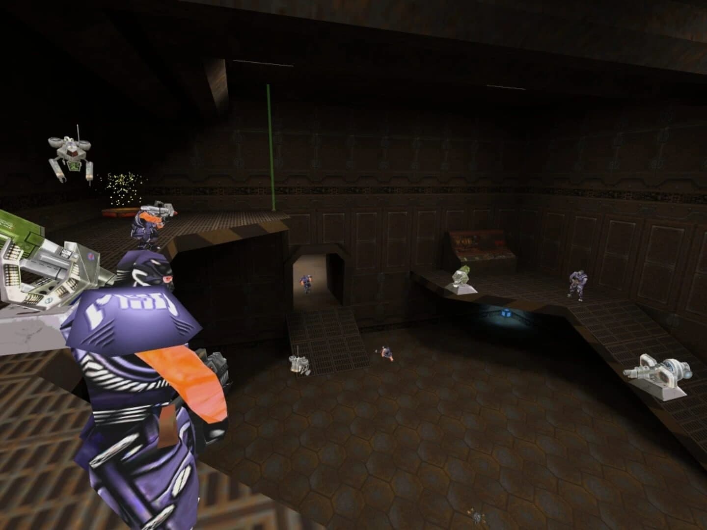 Gloom screenshot 3