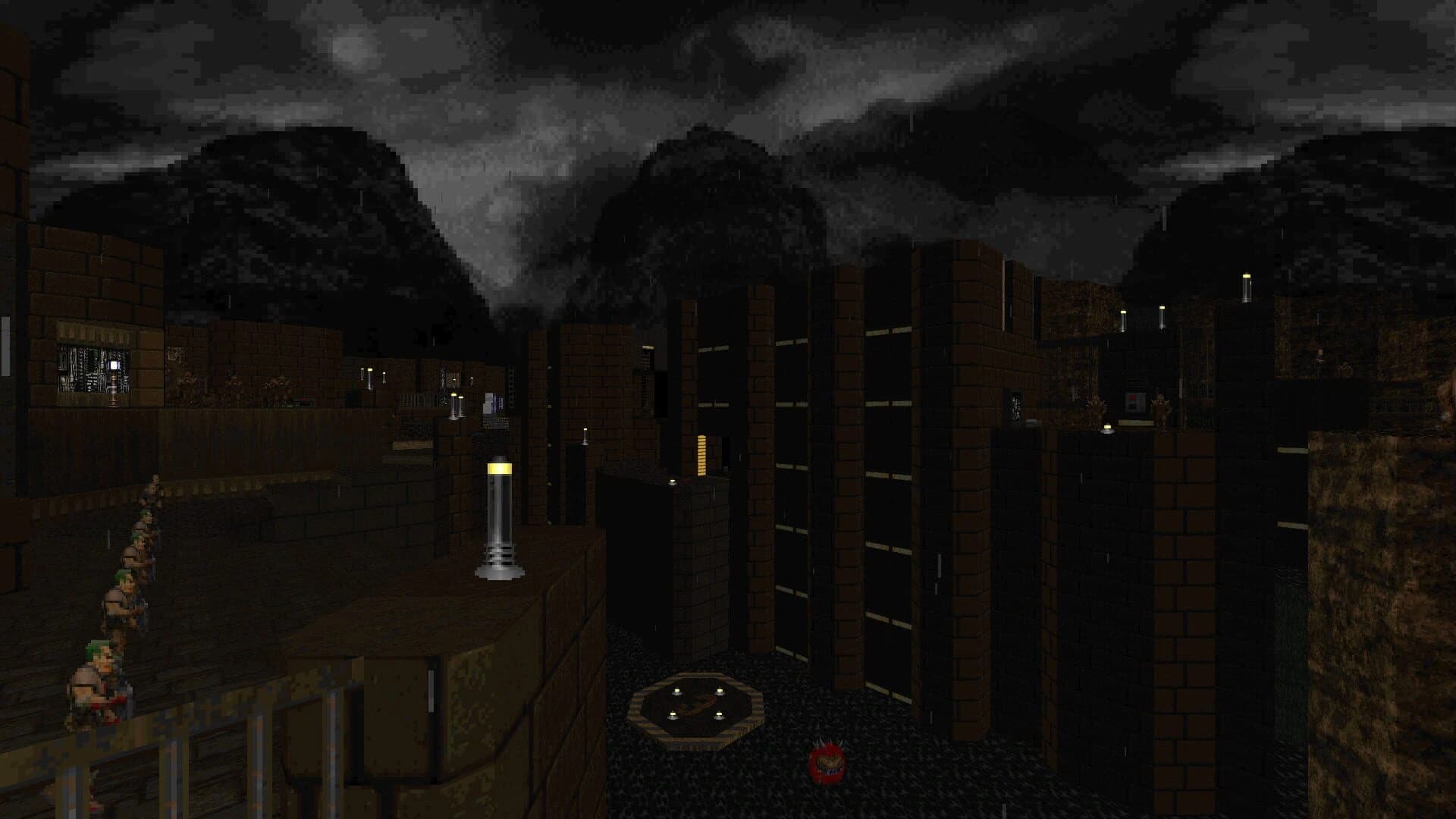 Gloombase screenshot 2