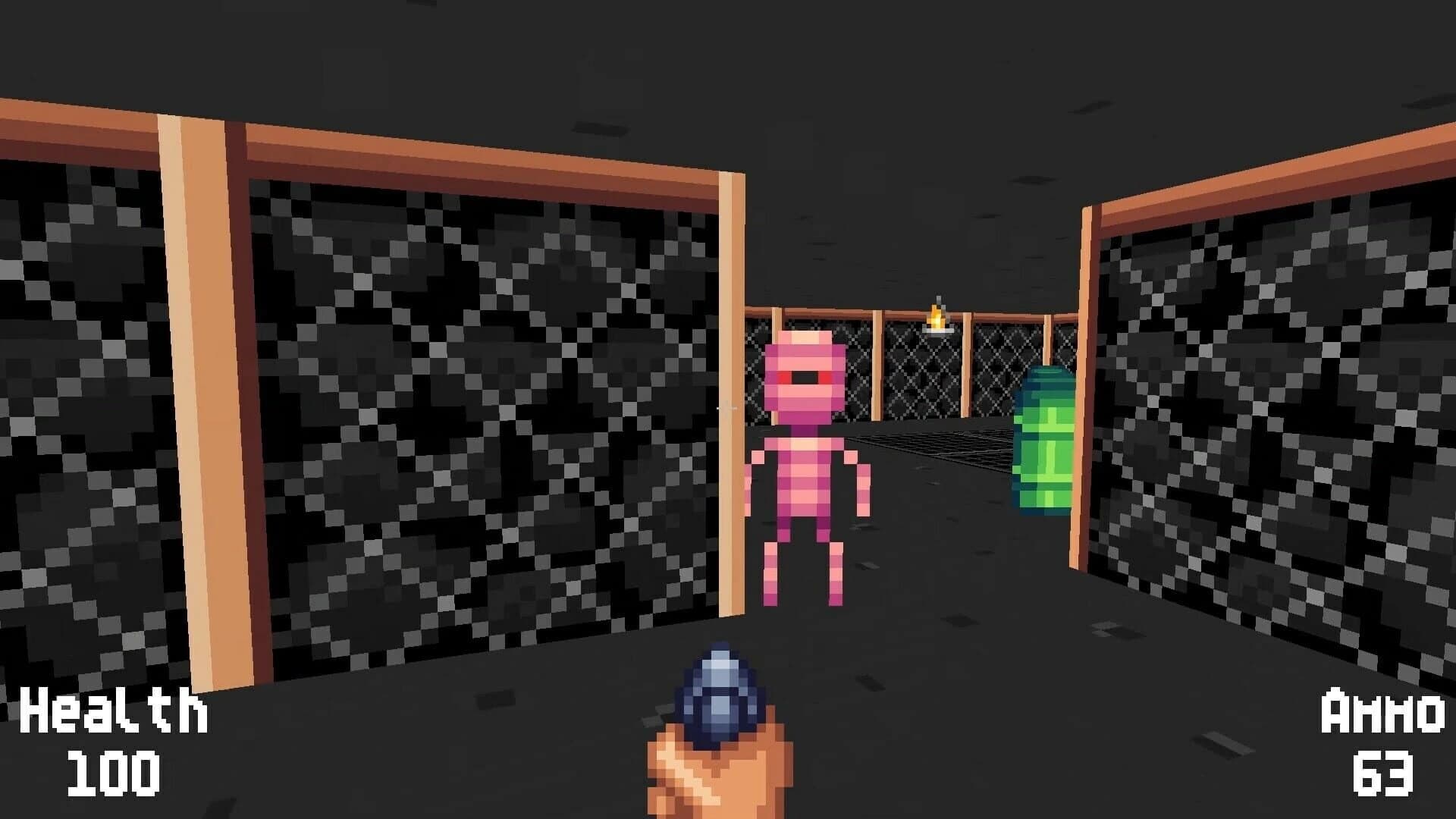 Gloomgeons screenshot 3