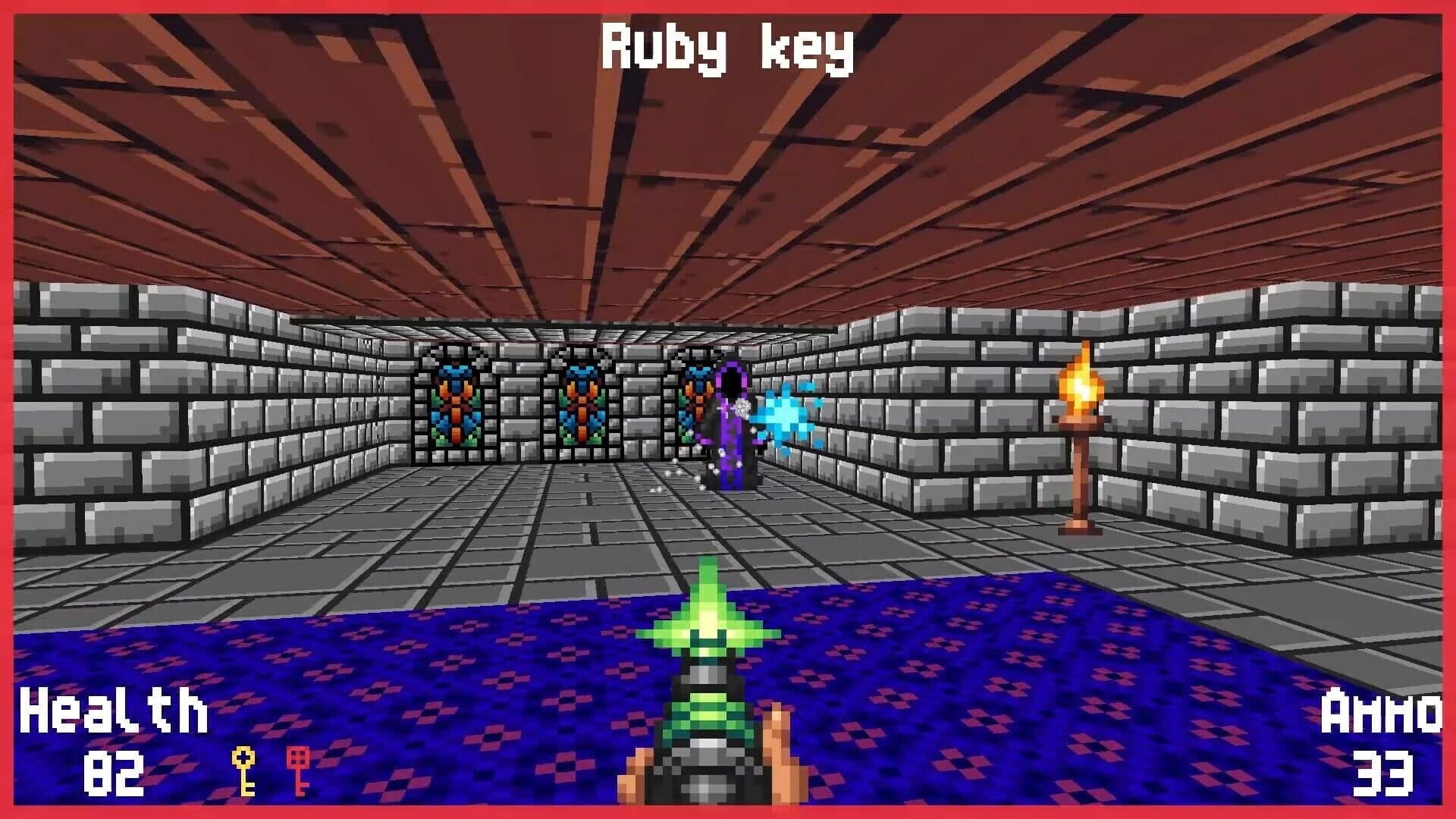 Gloomgeons screenshot 1