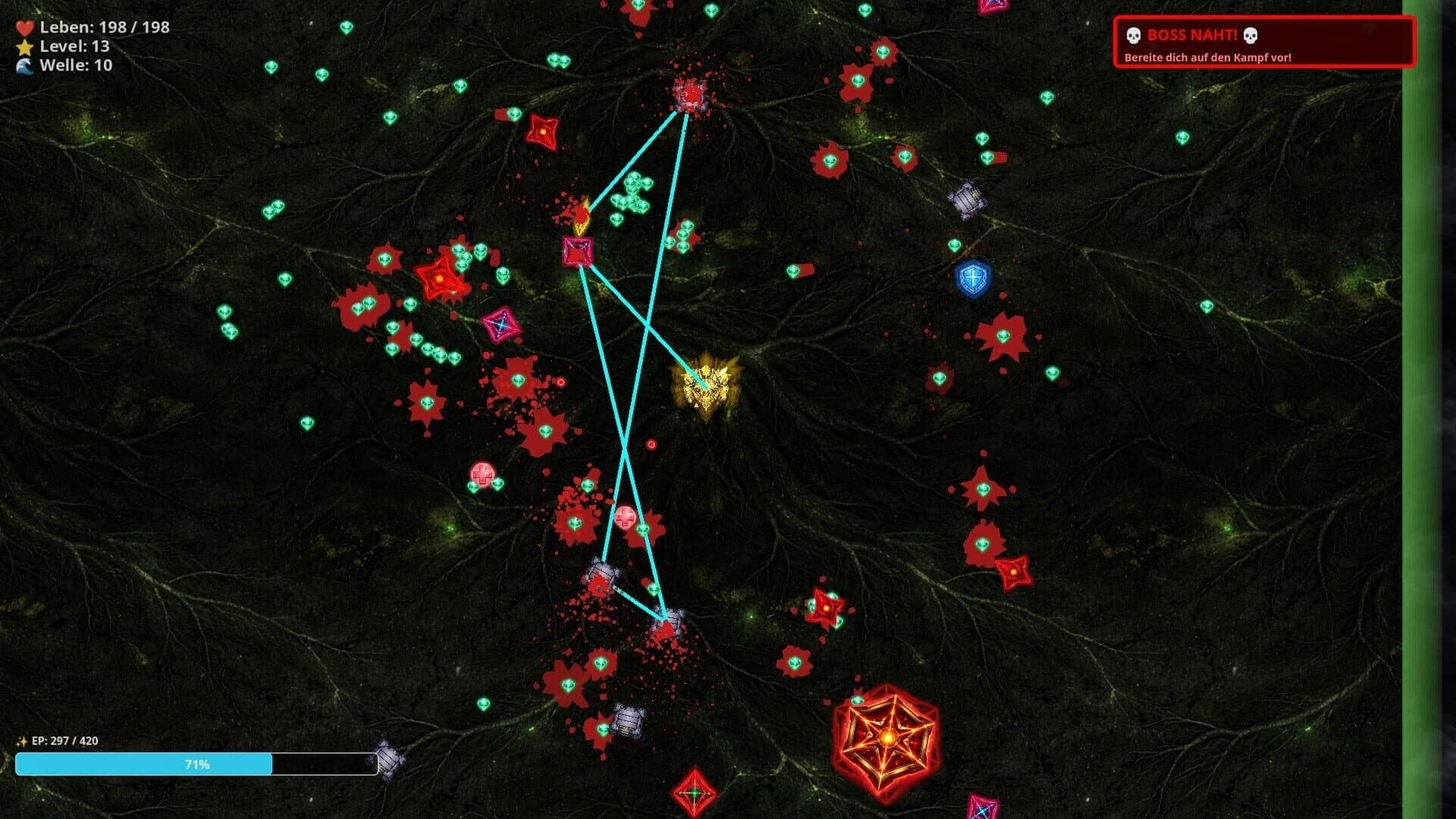 Gloomvex screenshot 5