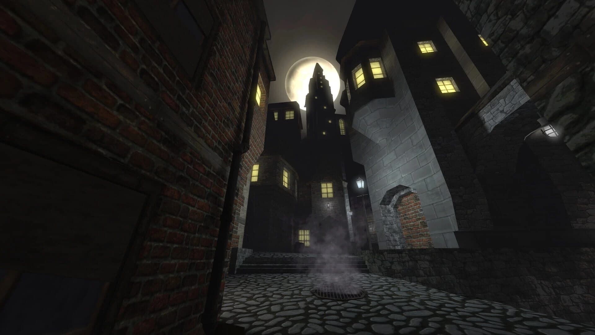 Gloomwood screenshot 4