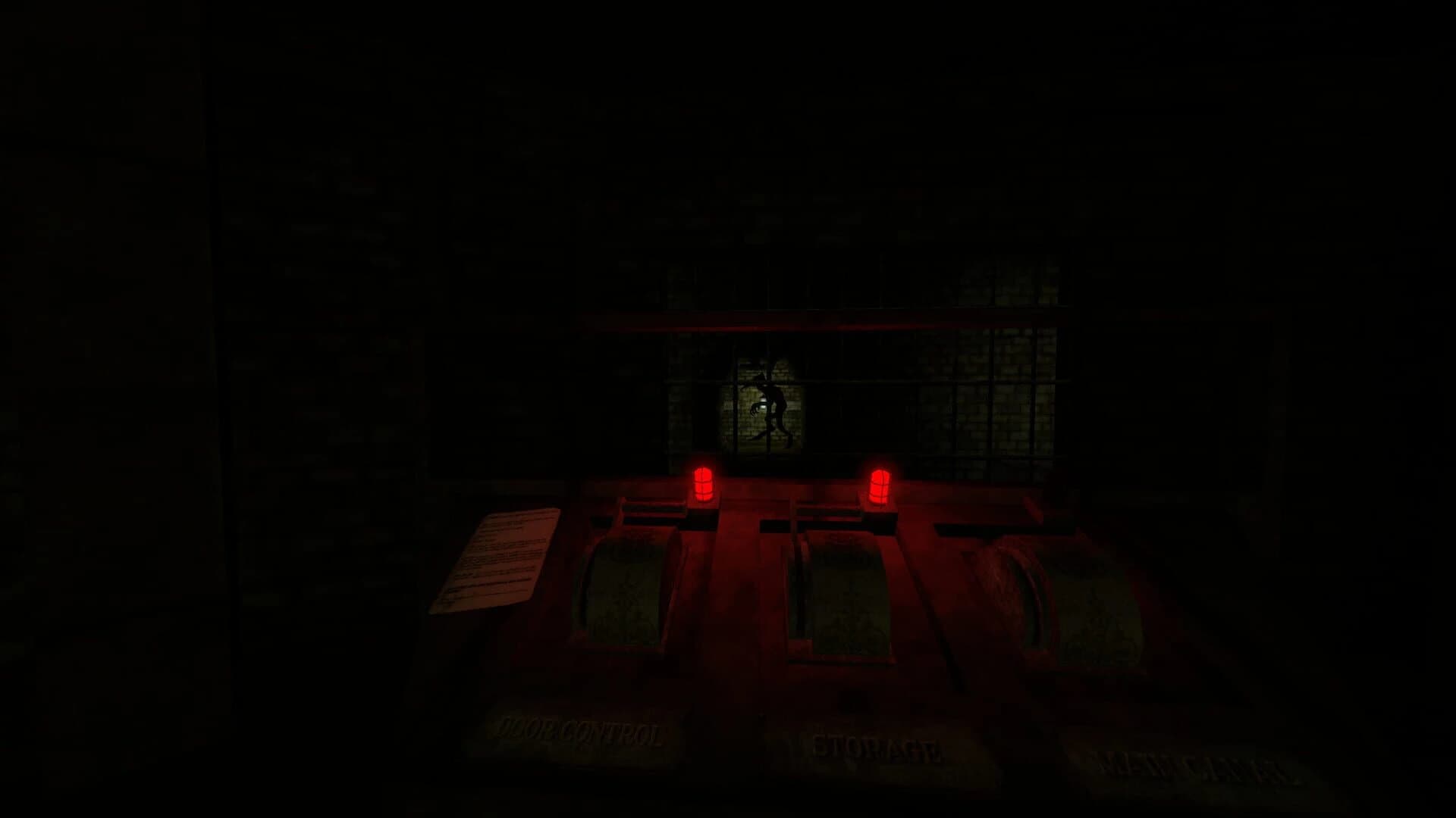 Gloomwood screenshot 5