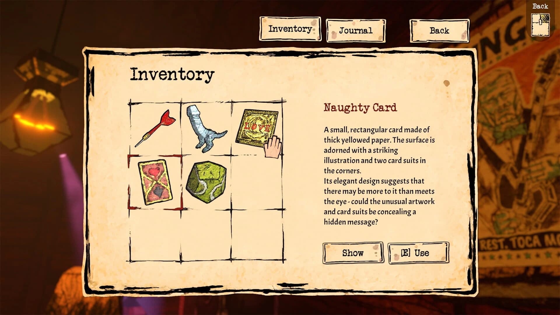 Gloomy Juncture screenshot 5